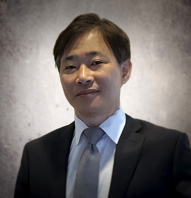 HyunDae Cho, Ph.D.
